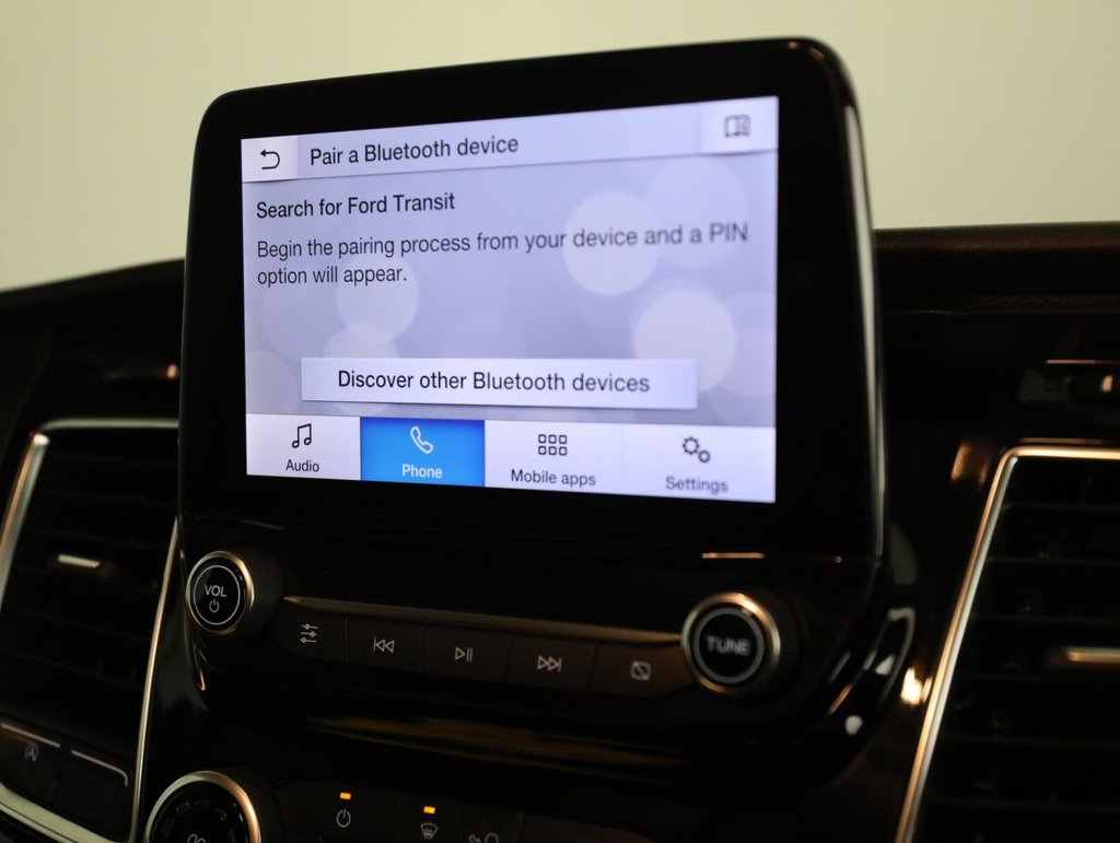 Used Ford Transit Custom 2023 for sale - 78136944: Photo 37