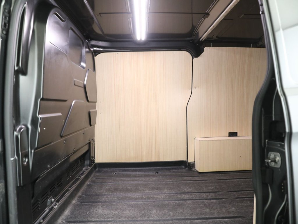 Used Ford Transit Custom 2023 for sale - 78136944: Photo 38