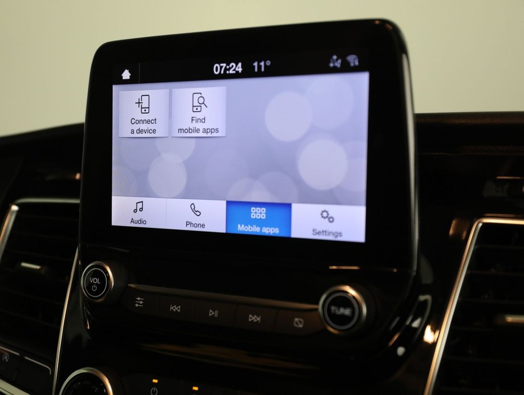 Used Ford Transit Custom 2023 for sale - 78136944: Photo 39