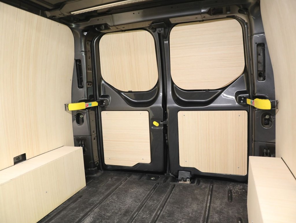 Used Ford Transit Custom 2023 for sale - 78136944: Photo 40