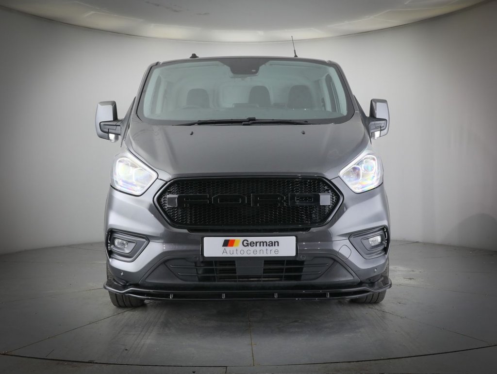 Used Ford Transit Custom 2023 for sale - 78136944: Photo 6