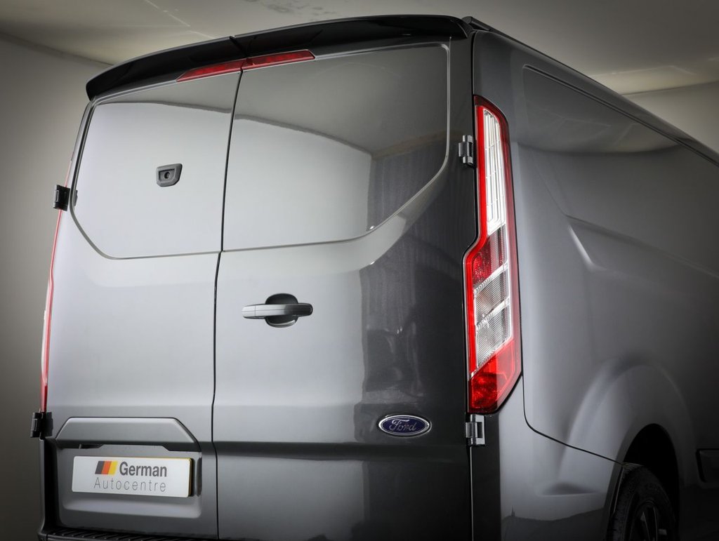 Used Ford Transit Custom 2023 for sale - 78136944: Photo 7