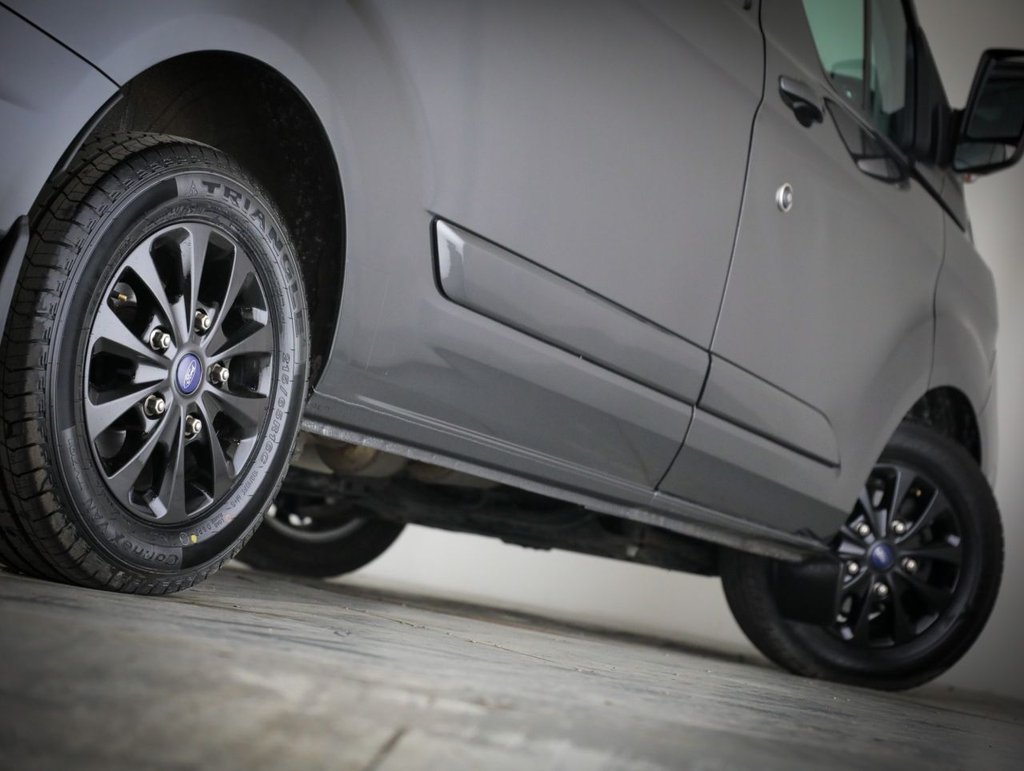 Used Ford Transit Custom 2023 for sale - 78136944: Photo 8