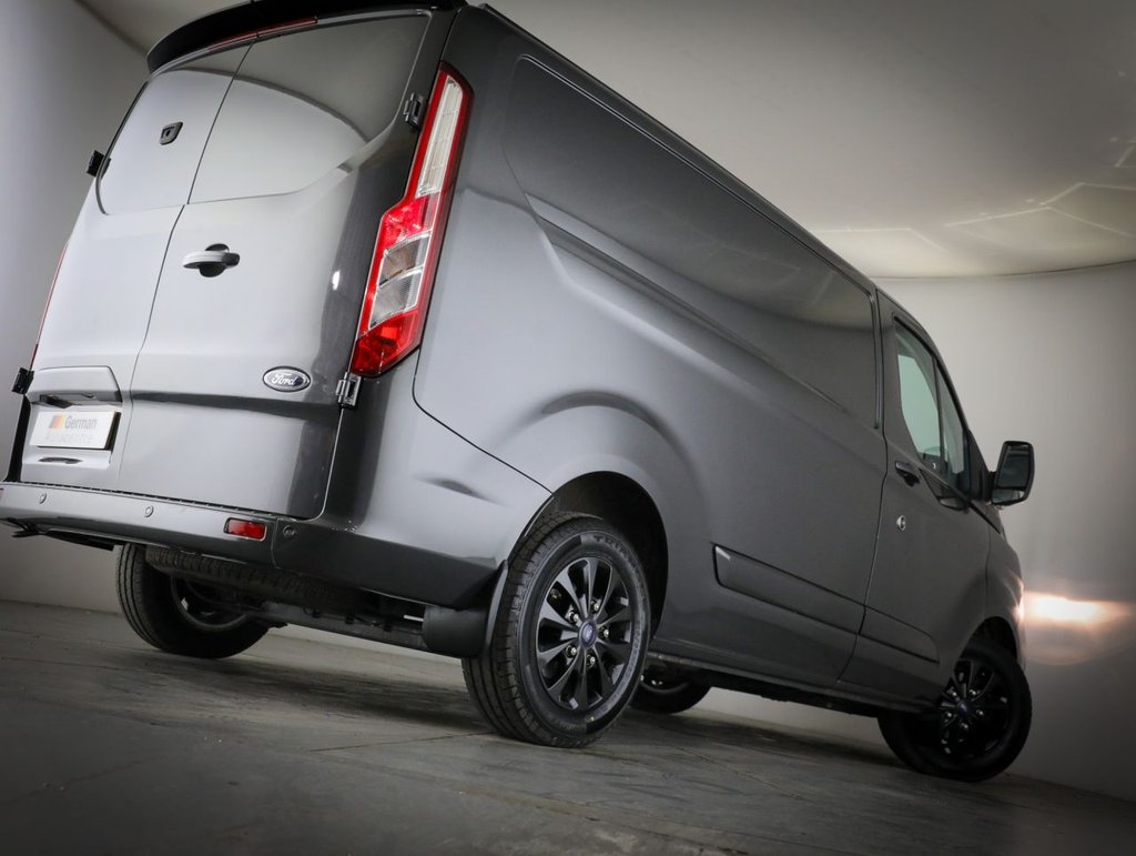 Used Ford Transit Custom 2023 for sale - 78136944: Photo 9