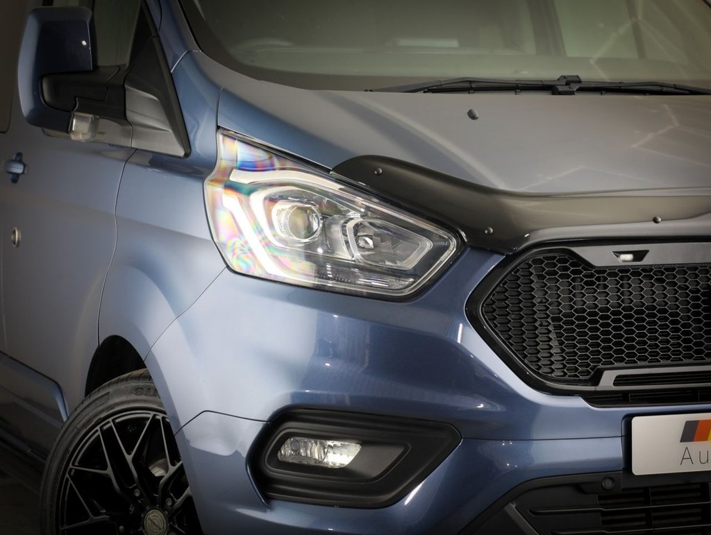 Used Ford Transit Custom 2022 for sale - 76190812: Photo 10