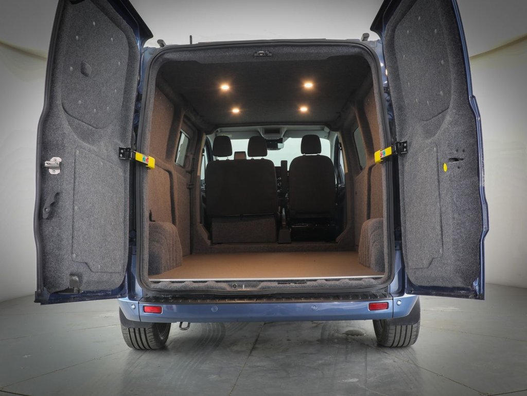 Used Ford Transit Custom 2022 for sale - 76190812: Photo 13