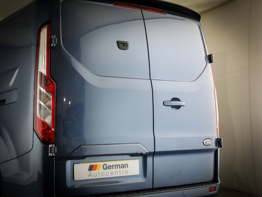 Used Ford Transit Custom 2022 for sale - 76190812: Photo 14