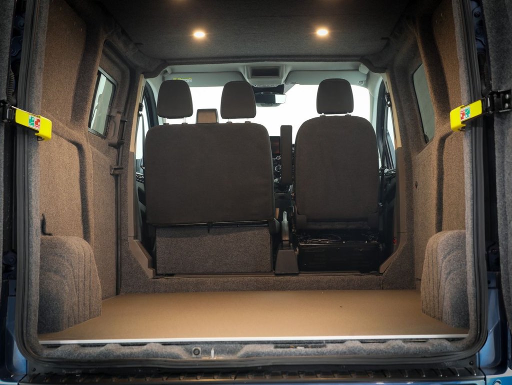 Used Ford Transit Custom 2022 for sale - 76190812: Photo 16