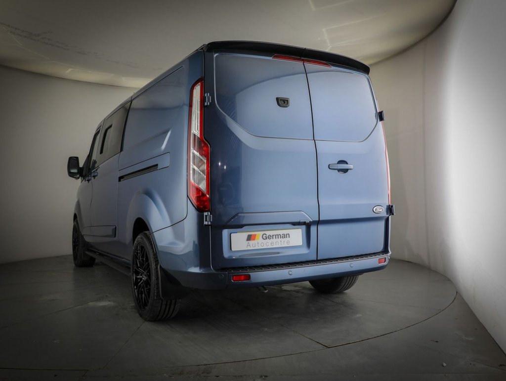 Used Ford Transit Custom 2022 for sale - 76190812: Photo 17