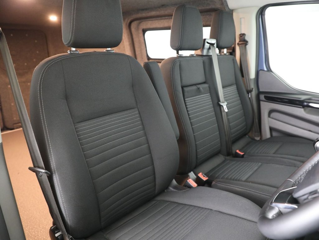 Used Ford Transit Custom 2022 for sale - 76190812: Photo 20