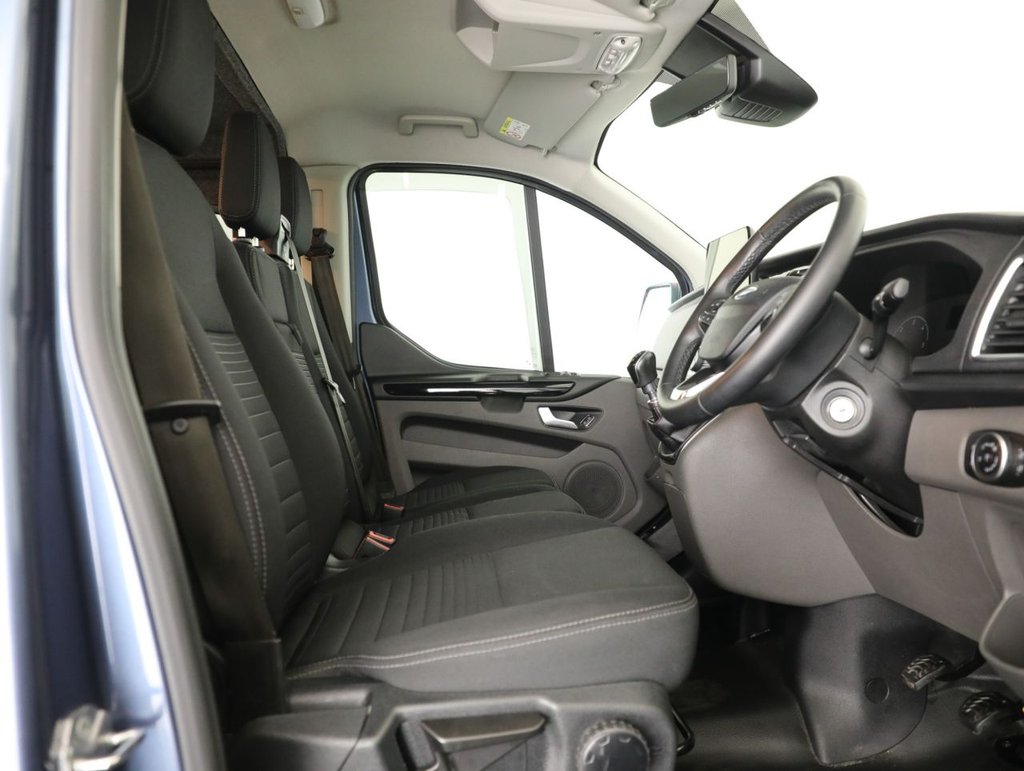 Used Ford Transit Custom 2022 for sale - 76190812: Photo 21