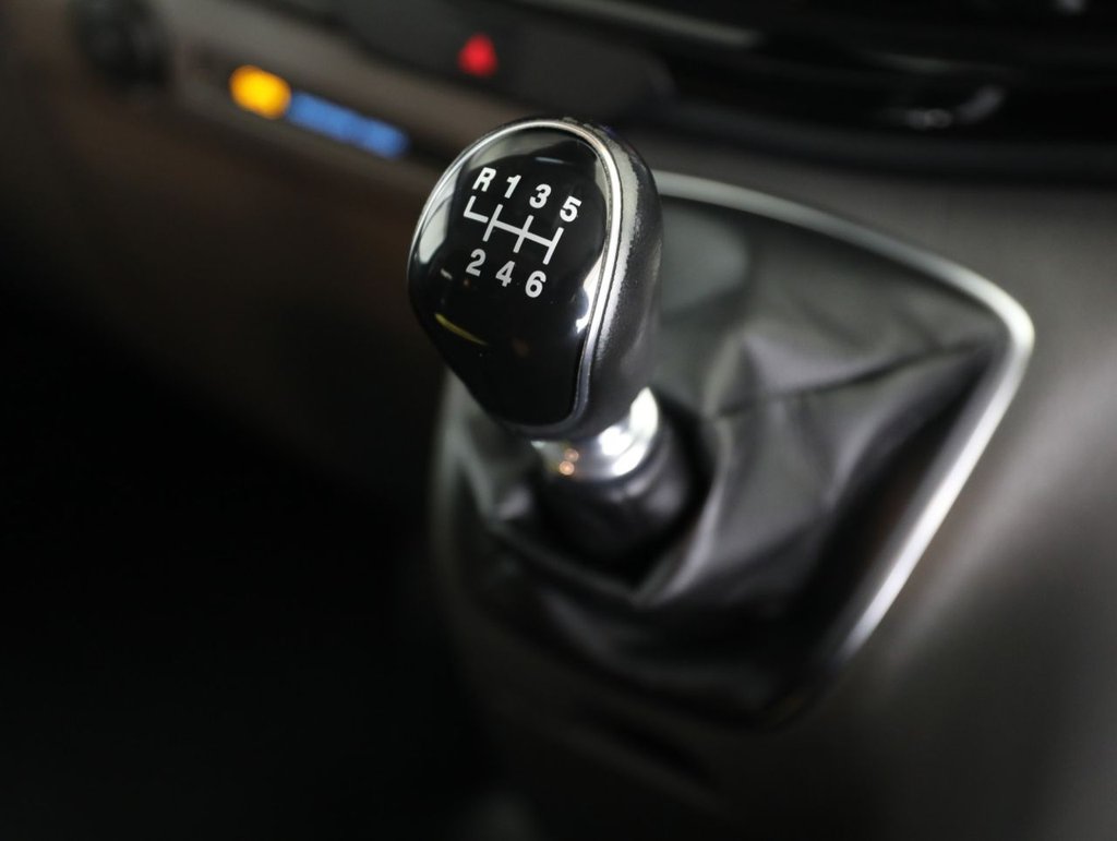 Used Ford Transit Custom 2022 for sale - 76190812: Photo 23