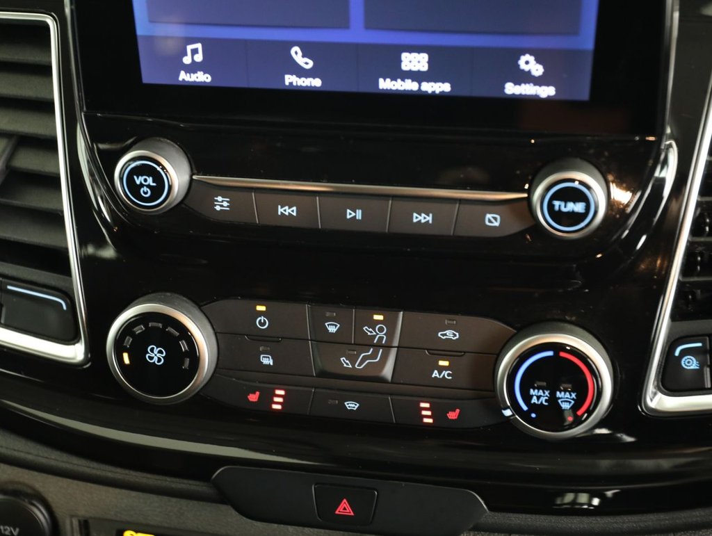 Used Ford Transit Custom 2022 for sale - 76190812: Photo 25