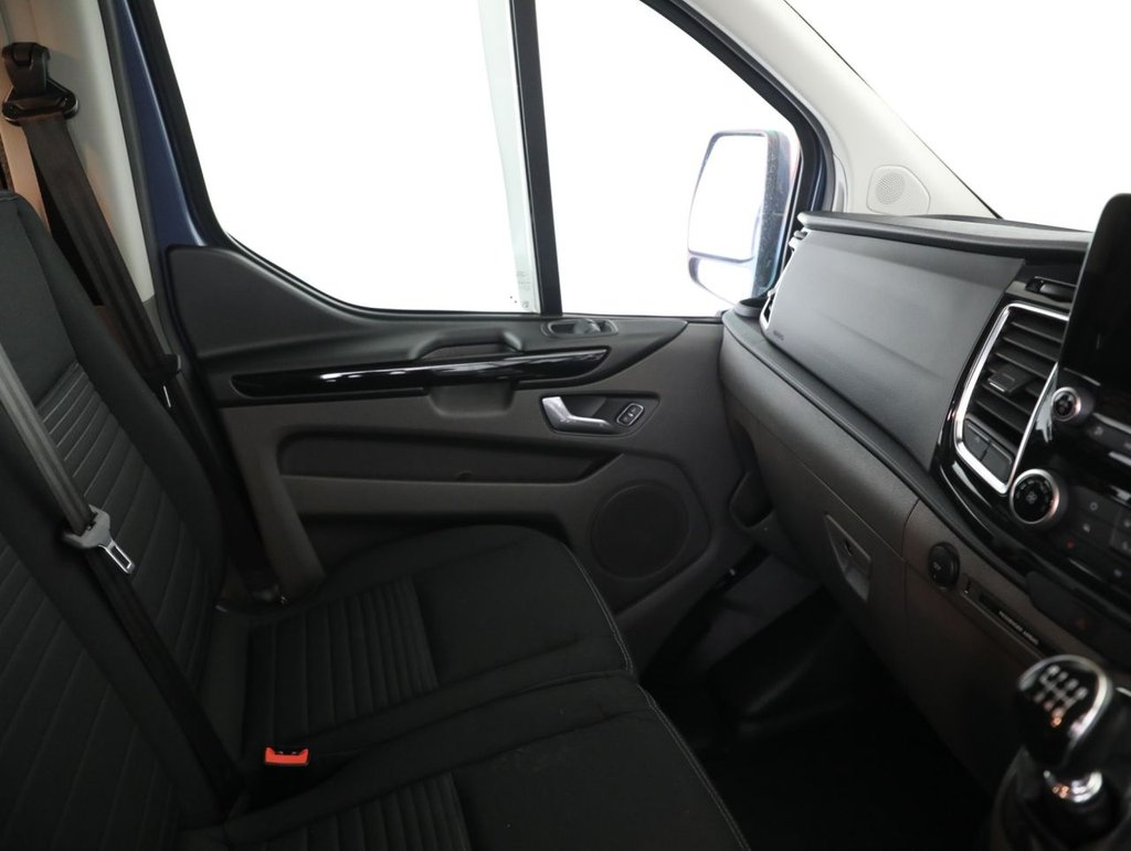 Used Ford Transit Custom 2022 for sale - 76190812: Photo 26