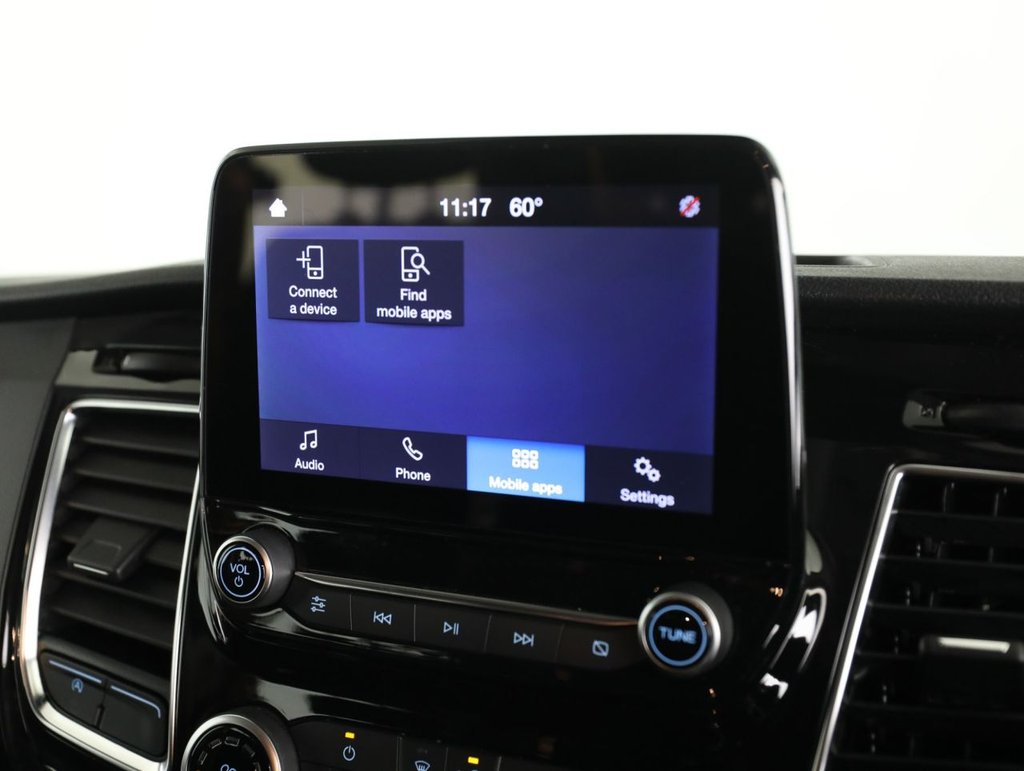 Used Ford Transit Custom 2022 for sale - 76190812: Photo 27