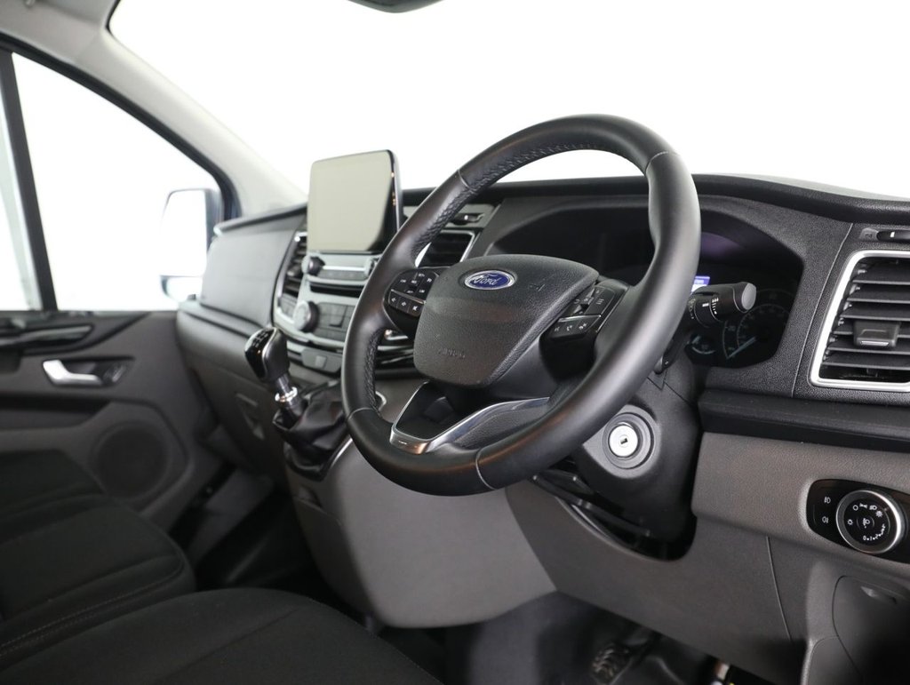 Used Ford Transit Custom 2022 for sale - 76190812: Photo 29