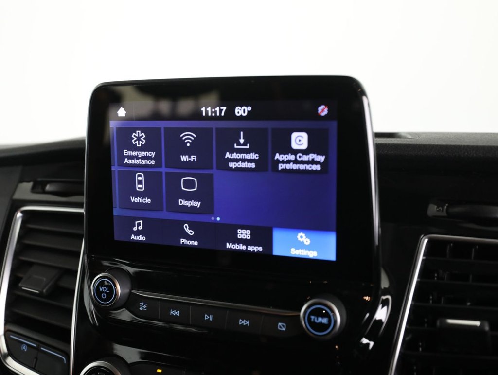 Used Ford Transit Custom 2022 for sale - 76190812: Photo 30