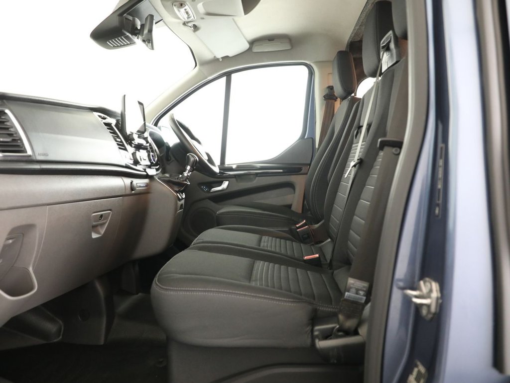 Used Ford Transit Custom 2022 for sale - 76190812: Photo 31