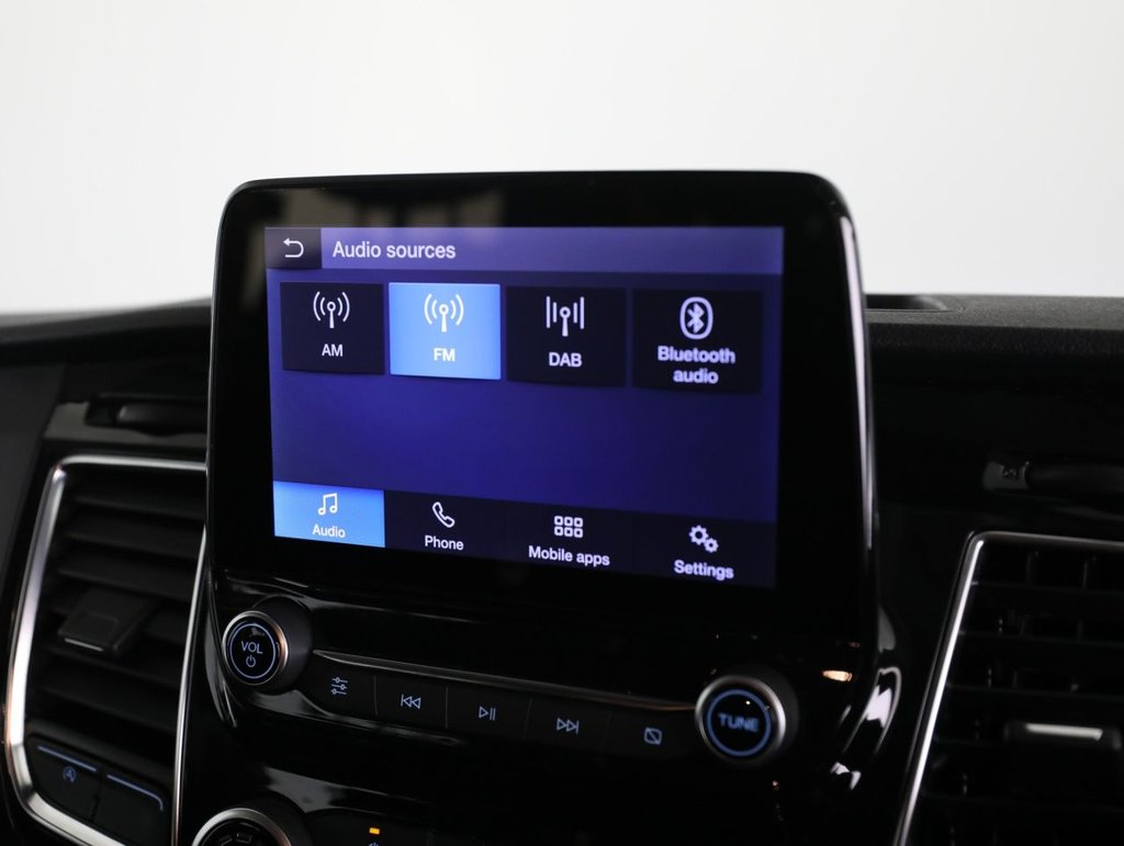 Used Ford Transit Custom 2022 for sale - 76190812: Photo 34