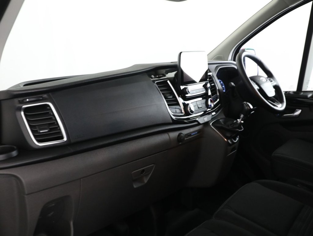 Used Ford Transit Custom 2022 for sale - 76190812: Photo 36