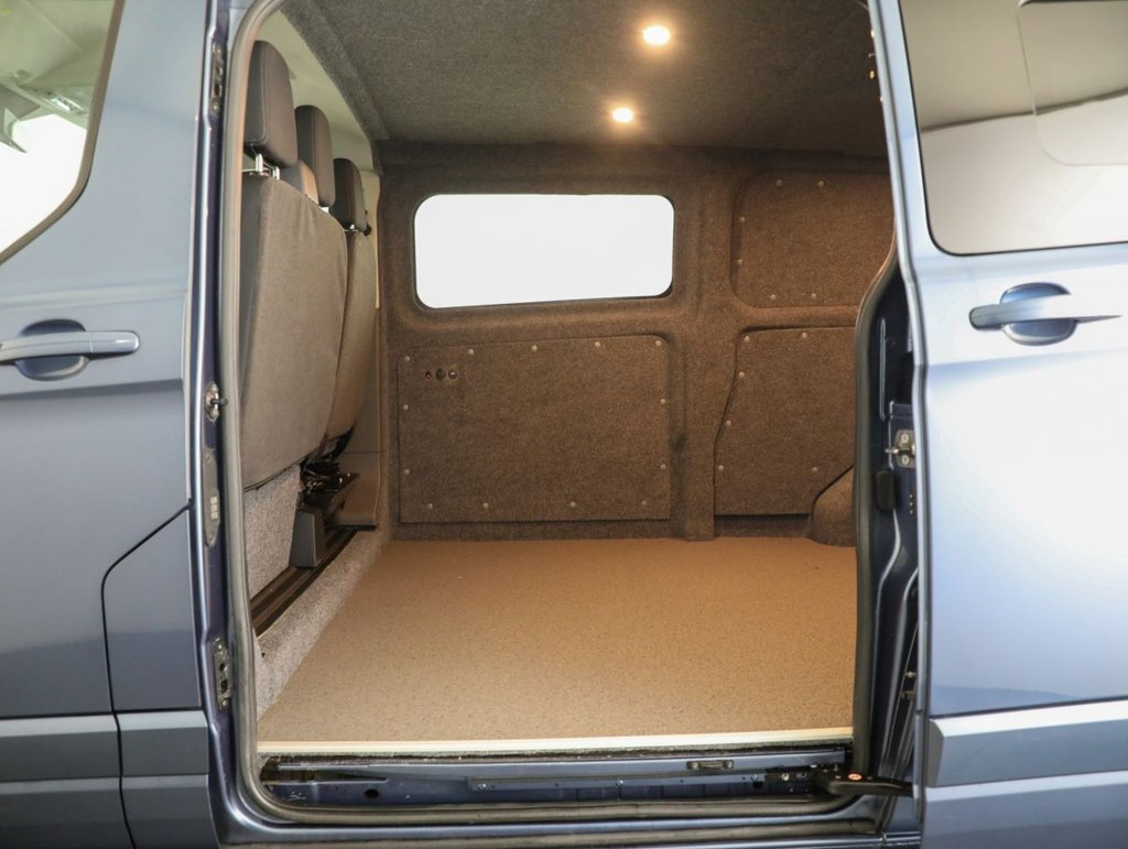 Used Ford Transit Custom 2022 for sale - 76190812: Photo 39