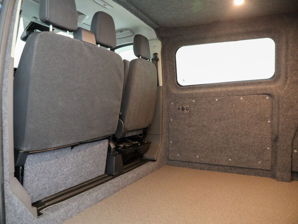 Used Ford Transit Custom 2022 for sale - 76190812: Photo 41