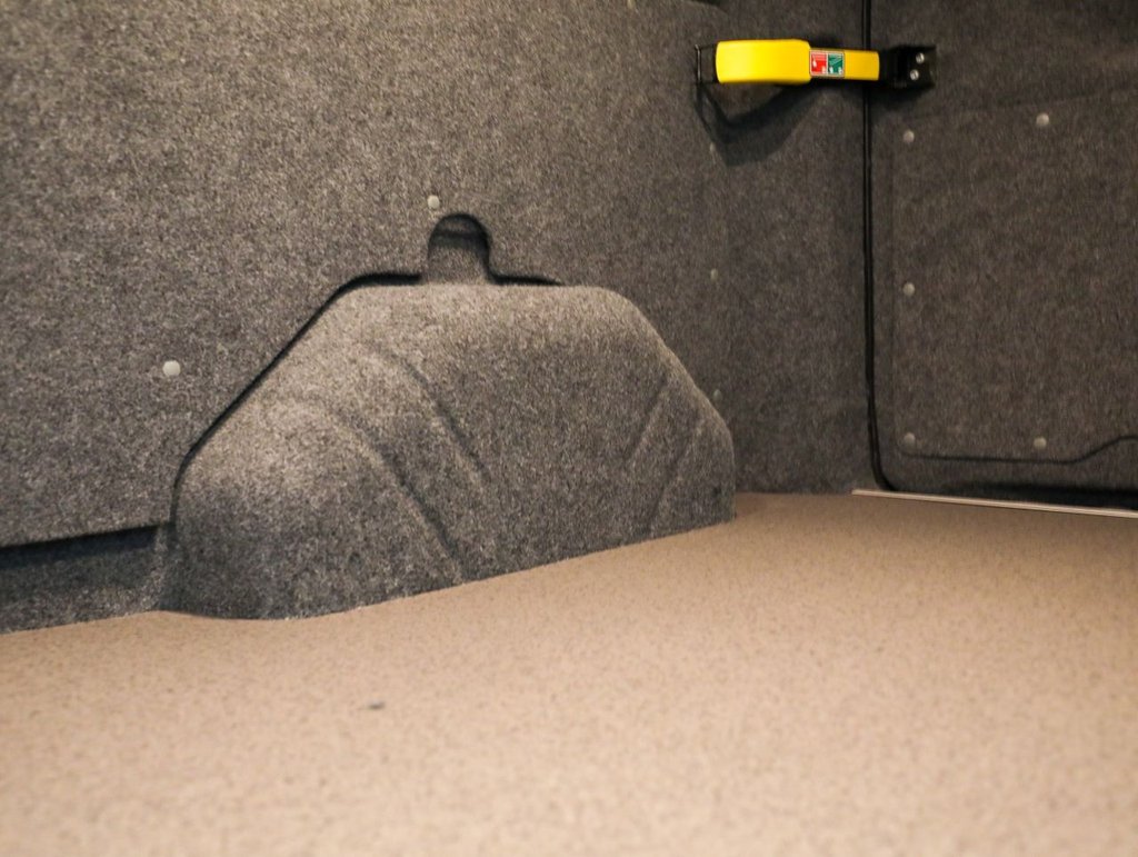 Used Ford Transit Custom 2022 for sale - 76190812: Photo 42