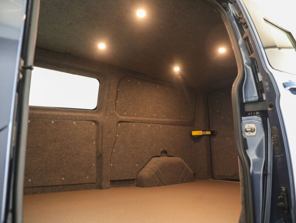 Used Ford Transit Custom 2022 for sale - 76190812: Photo 44