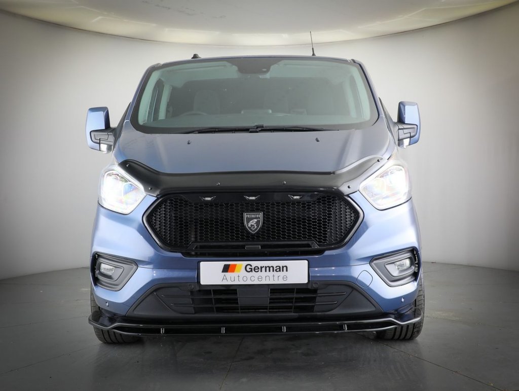 Used Ford Transit Custom 2022 for sale - 76190812: Photo 5