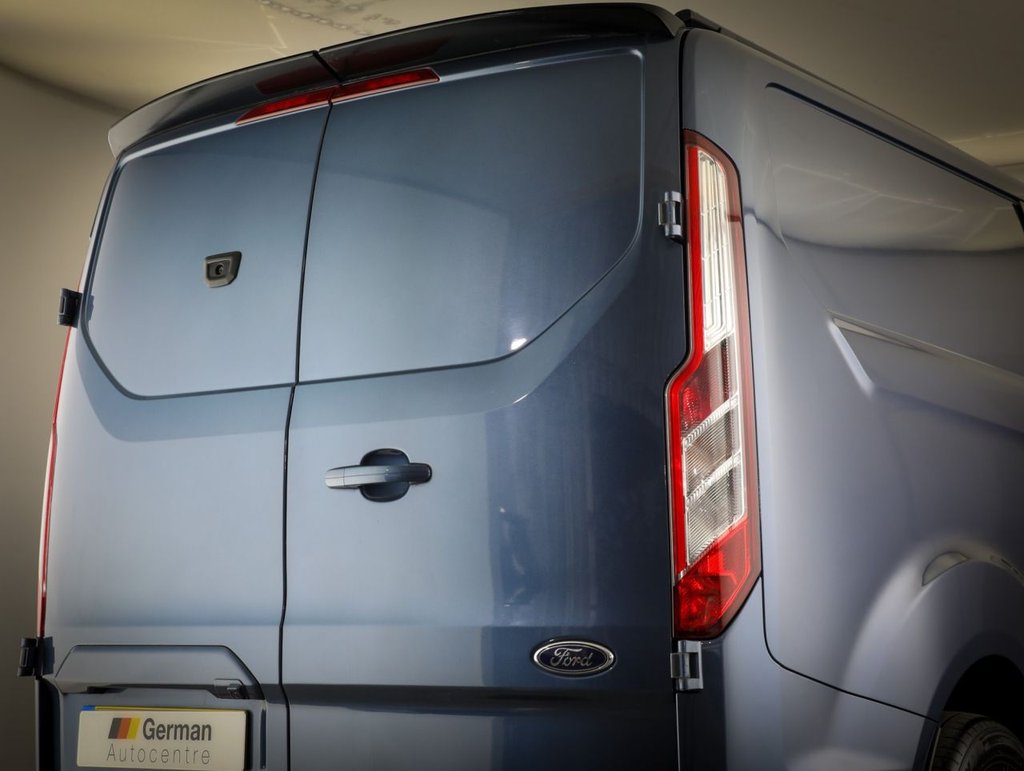 Used Ford Transit Custom 2022 for sale - 76190812: Photo 6