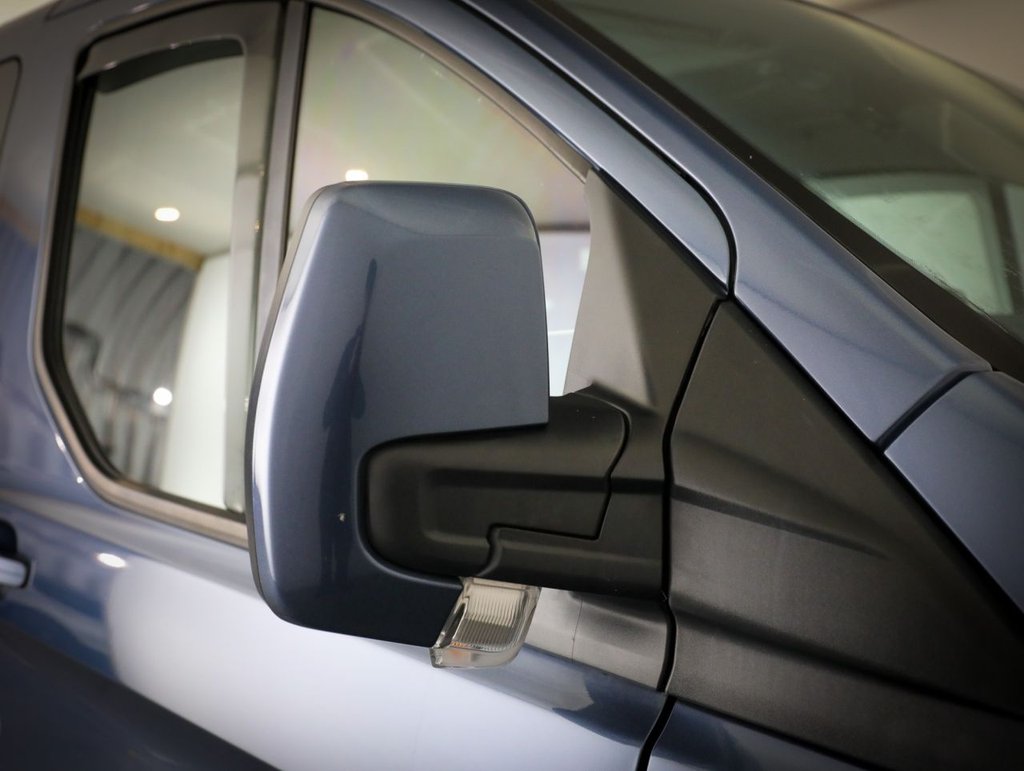 Used Ford Transit Custom 2022 for sale - 76190812: Photo 9