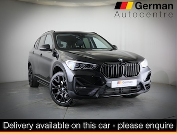 Used BMW X1 2021 for sale - 79375724: Photo