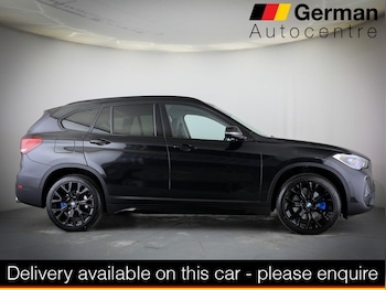 Used BMW X1 2021 for sale - 79375724: Photo