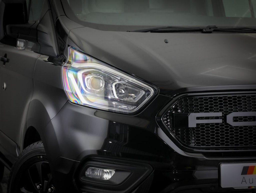 Used Ford Transit Custom 2021 for sale - 77293196: Photo 10