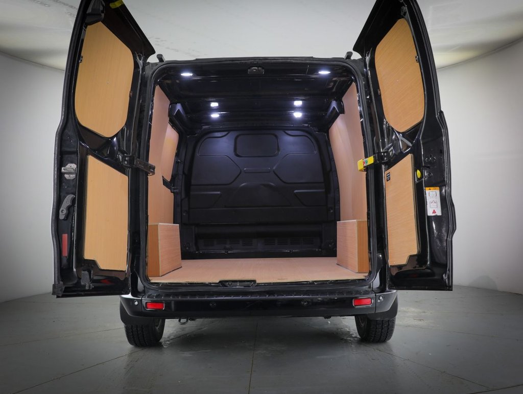 Used Ford Transit Custom 2021 for sale - 77293196: Photo 12
