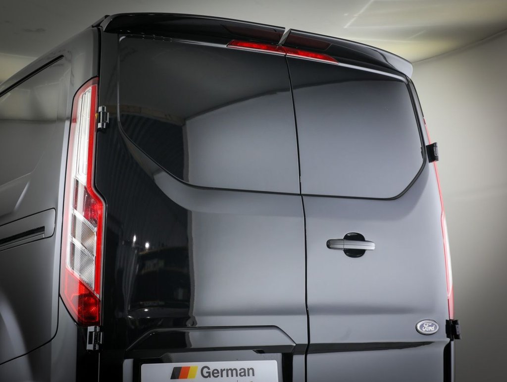 Used Ford Transit Custom 2021 for sale - 77293196: Photo 13