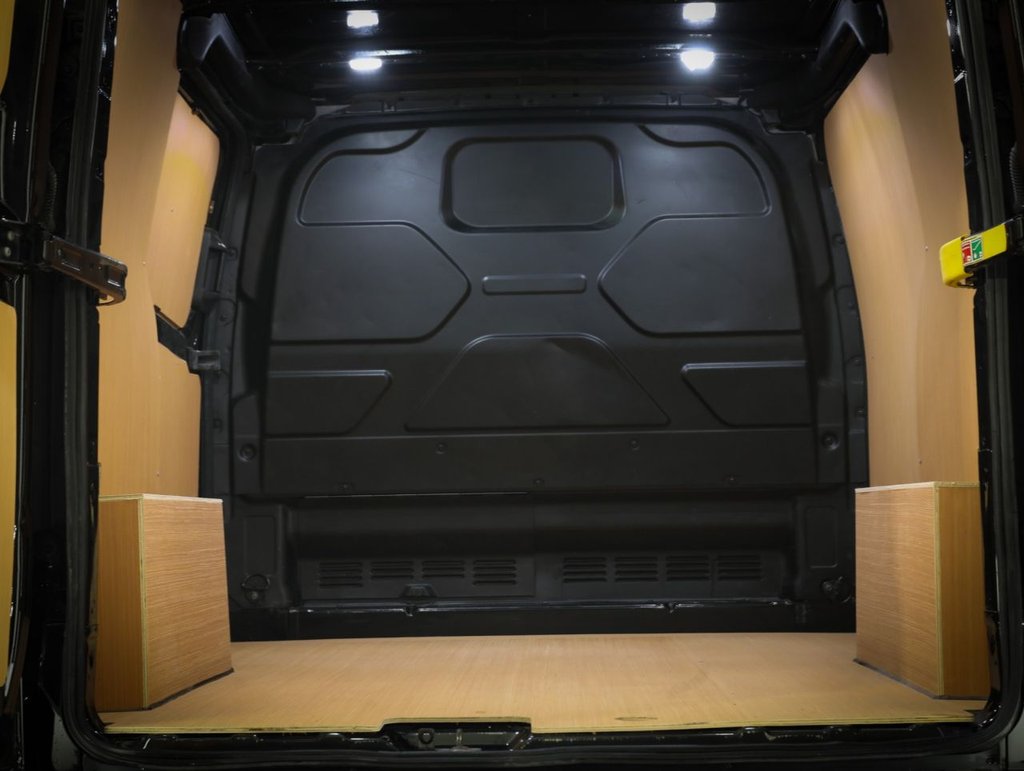 Used Ford Transit Custom 2021 for sale - 77293196: Photo 14