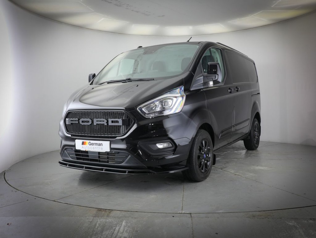 Used Ford Transit Custom 2021 for sale - 77293196: Photo 15