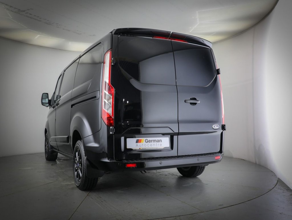 Used Ford Transit Custom 2021 for sale - 77293196: Photo 16