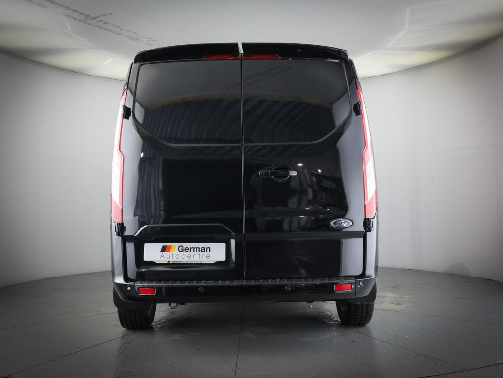 Used Ford Transit Custom 2021 for sale - 77293196: Photo 17