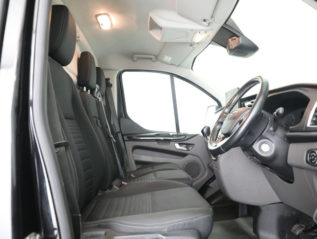 Used Ford Transit Custom 2021 for sale - 77293196: Photo 19