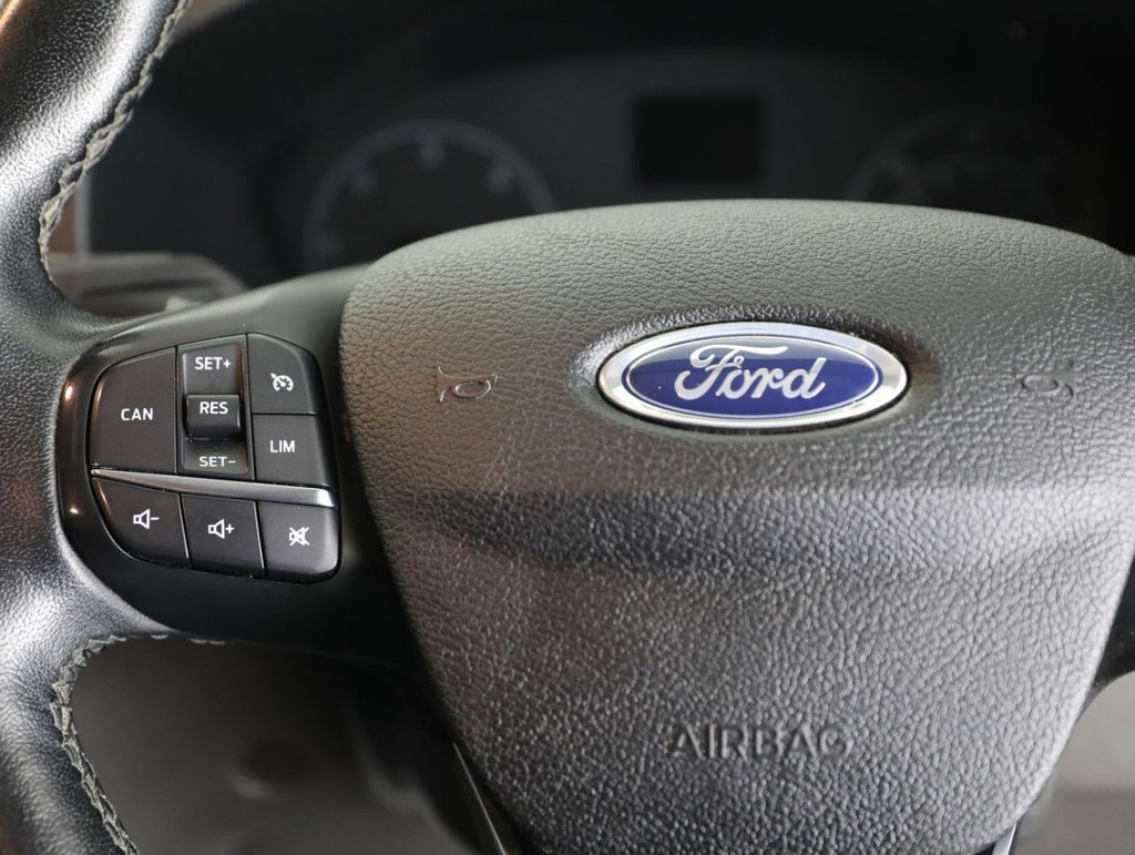 Used Ford Transit Custom 2021 for sale - 77293196: Photo 20