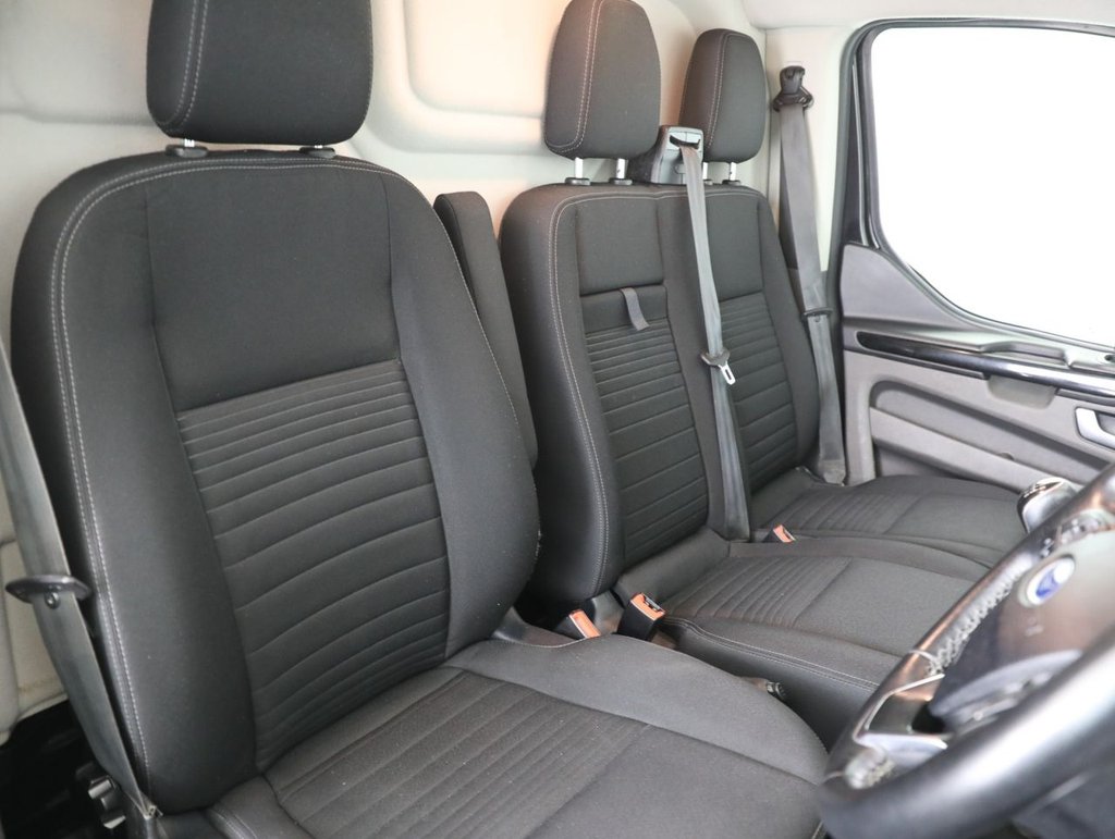 Used Ford Transit Custom 2021 for sale - 77293196: Photo 21