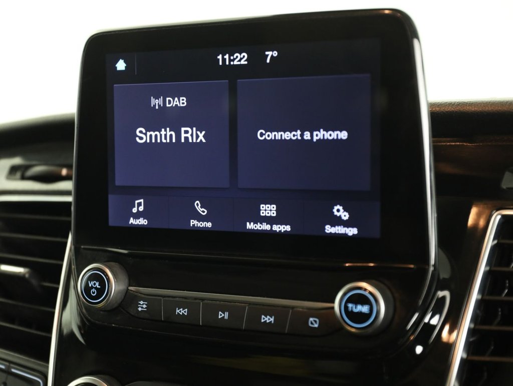 Used Ford Transit Custom 2021 for sale - 77293196: Photo 25