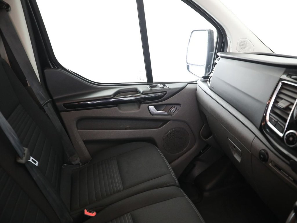 Used Ford Transit Custom 2021 for sale - 77293196: Photo 26