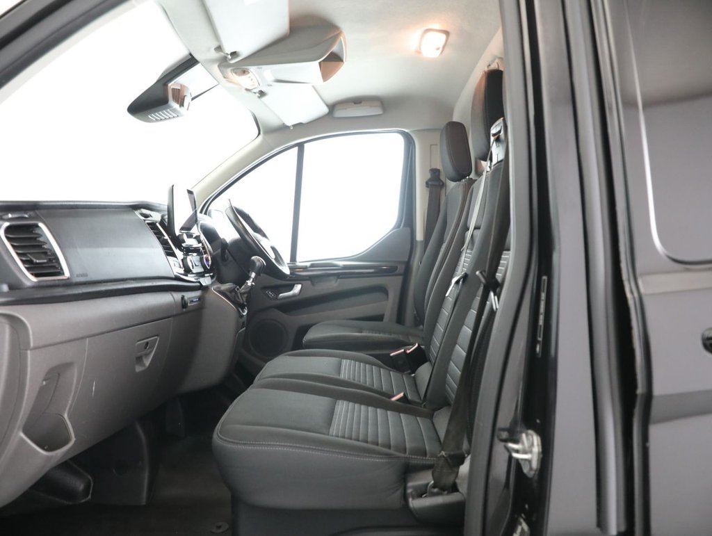 Used Ford Transit Custom 2021 for sale - 77293196: Photo 31
