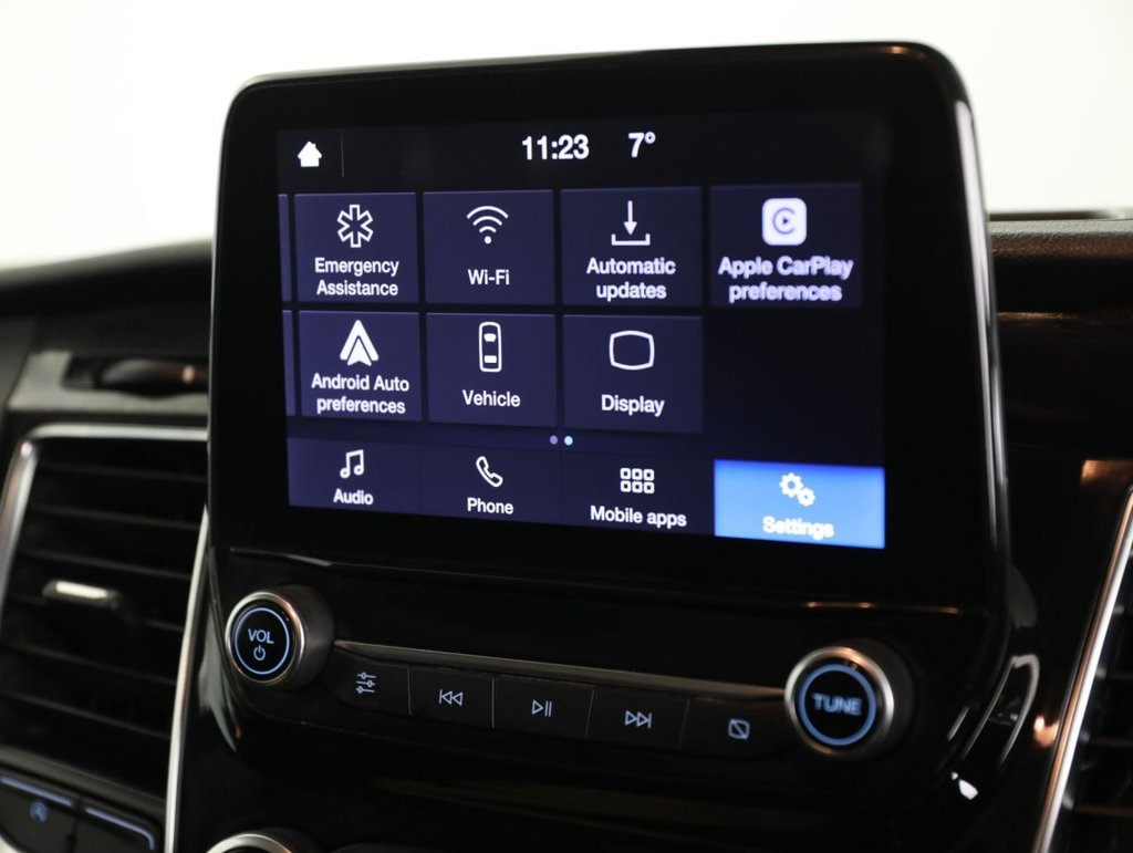 Used Ford Transit Custom 2021 for sale - 77293196: Photo 32