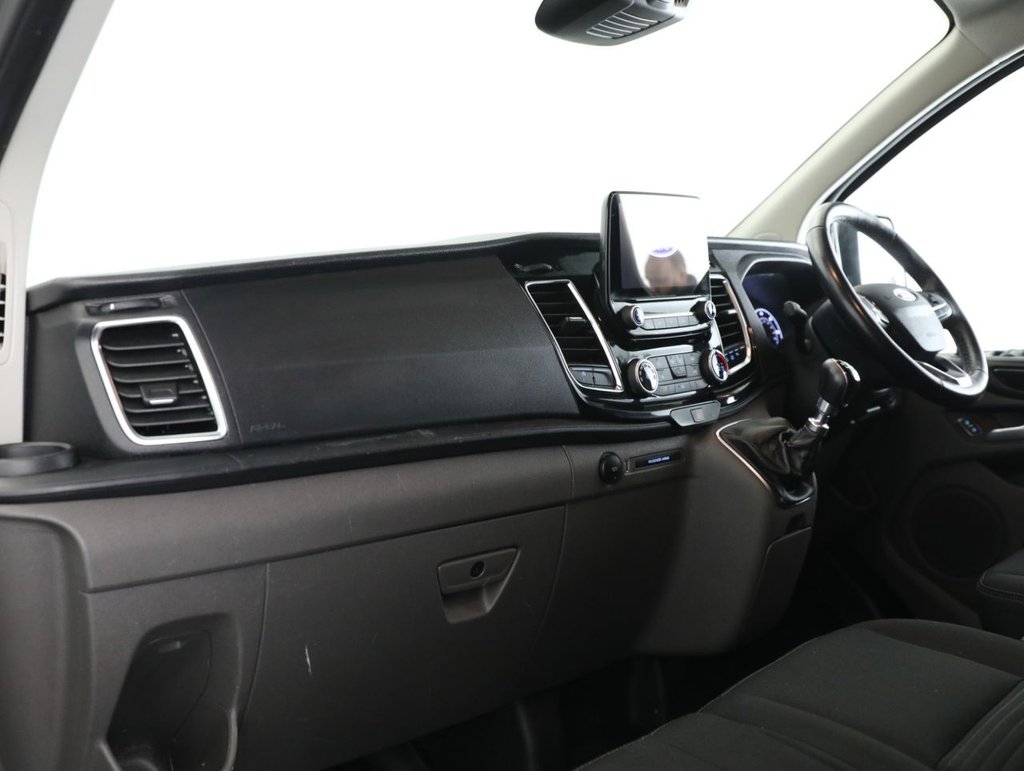 Used Ford Transit Custom 2021 for sale - 77293196: Photo 34