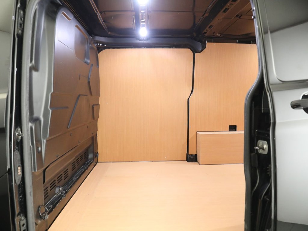 Used Ford Transit Custom 2021 for sale - 77293196: Photo 36