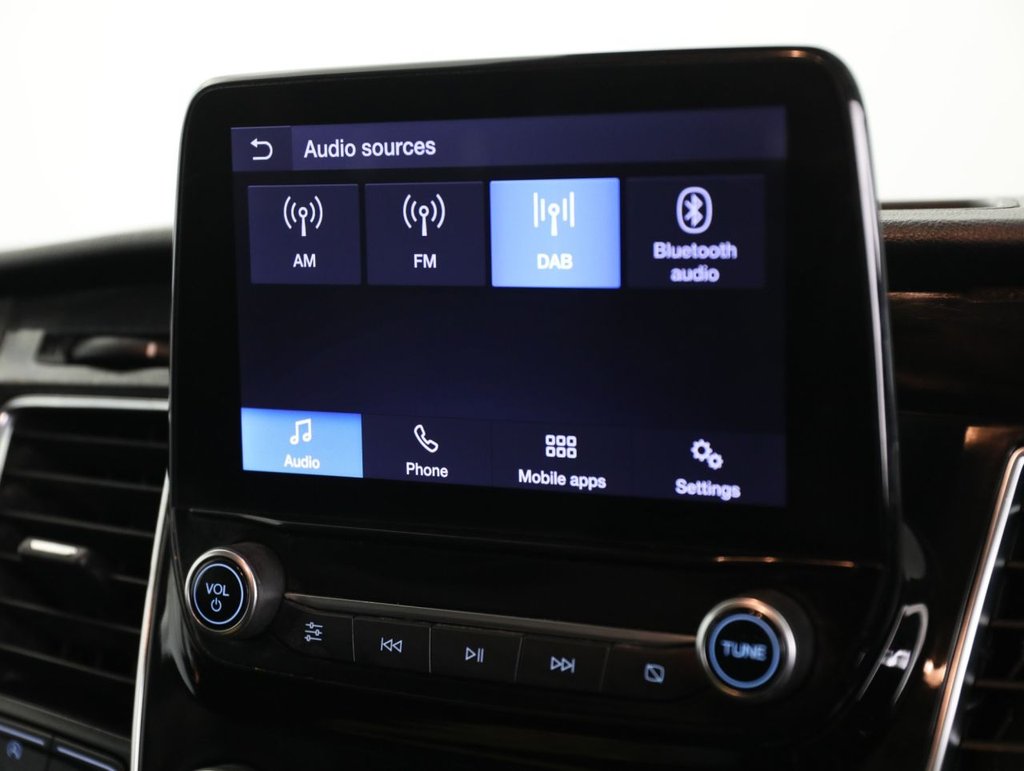 Used Ford Transit Custom 2021 for sale - 77293196: Photo 37